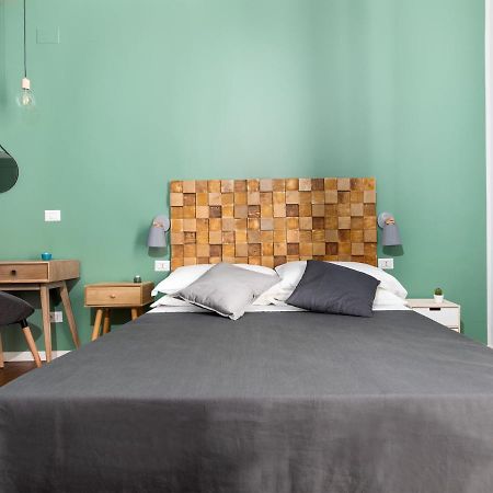 Narte Rooms Наполи Екстериор снимка