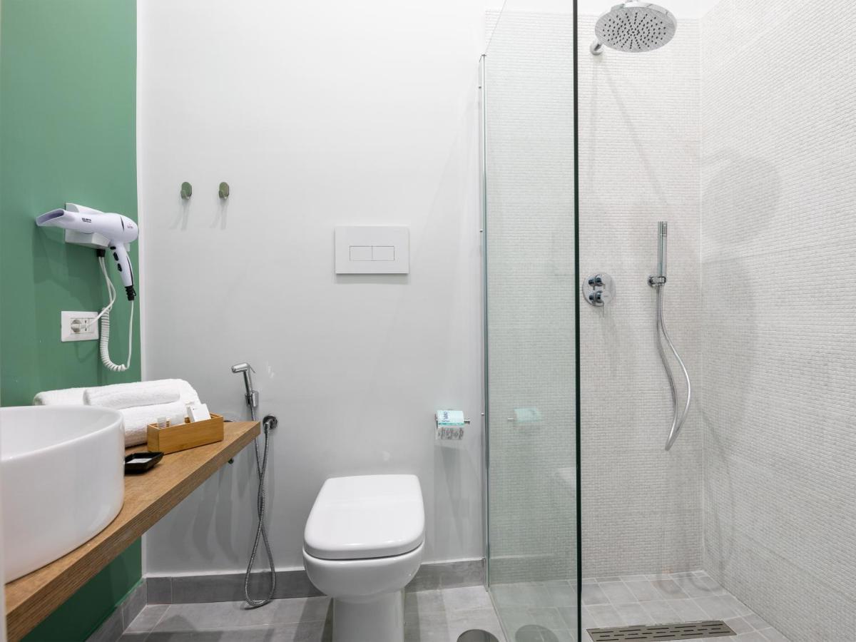 Narte Rooms Наполи Екстериор снимка