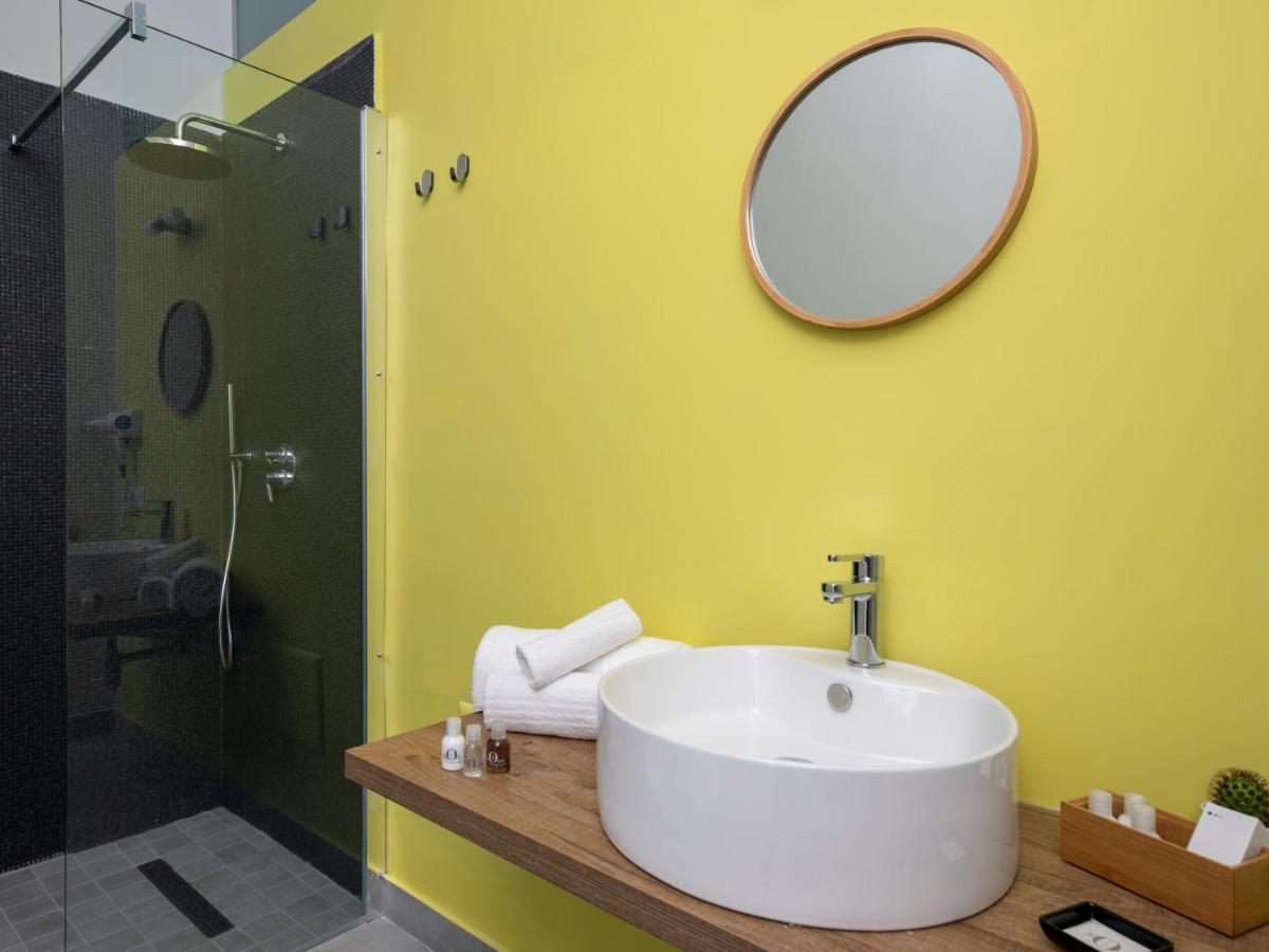 Narte Rooms Наполи Екстериор снимка