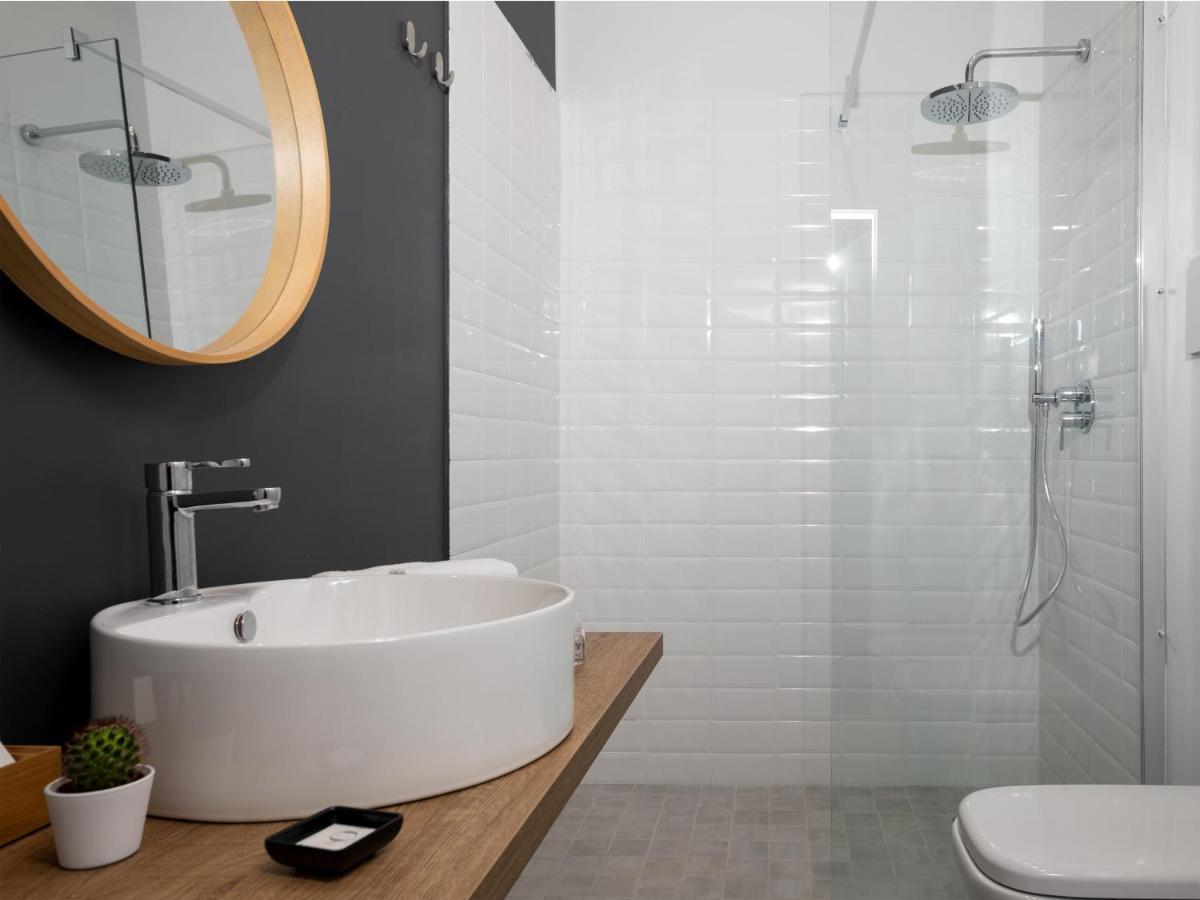 Narte Rooms Наполи Екстериор снимка