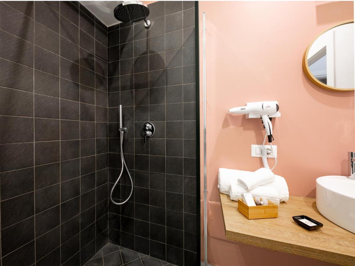 Narte Rooms Наполи Екстериор снимка