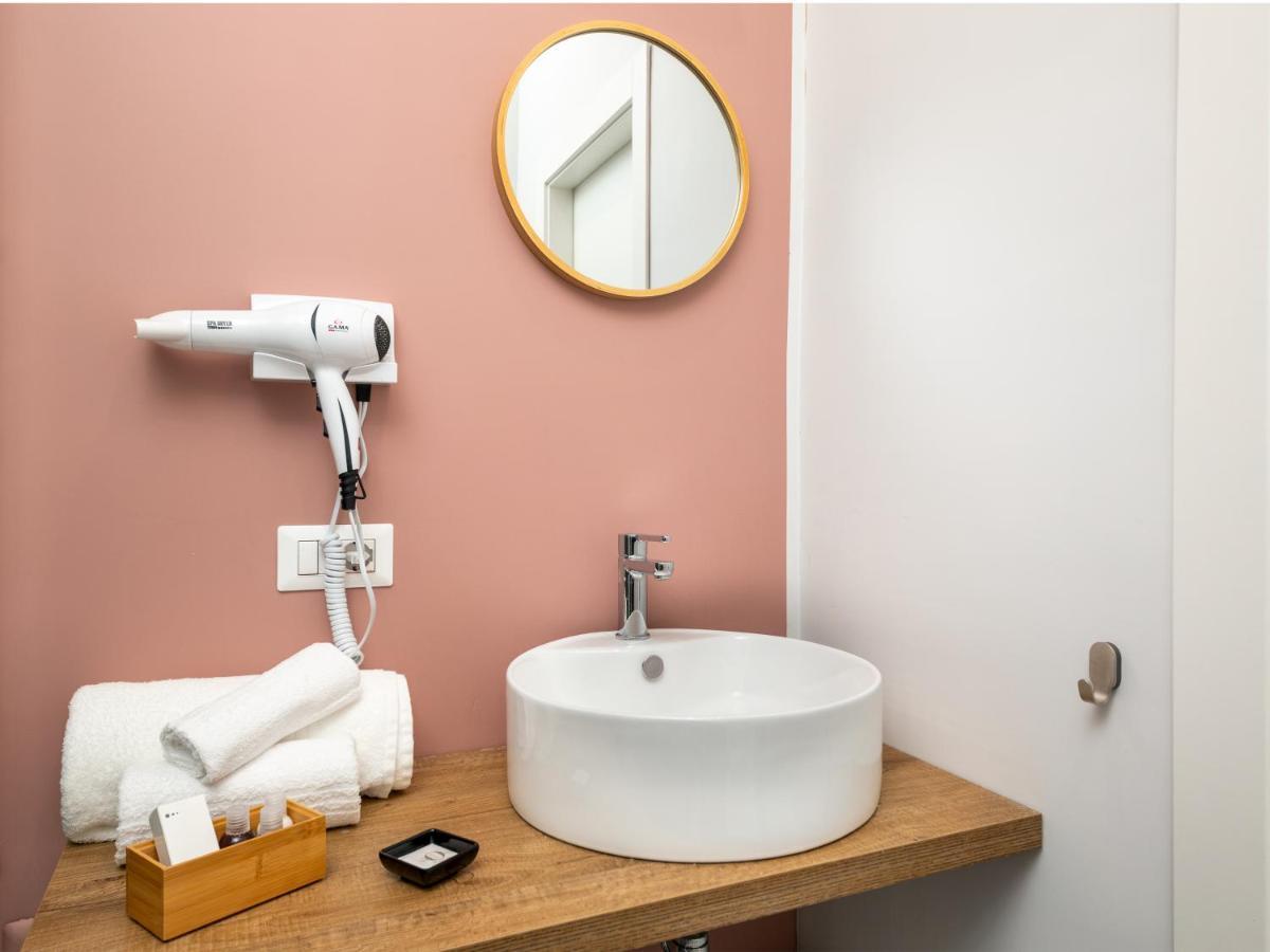 Narte Rooms Наполи Екстериор снимка